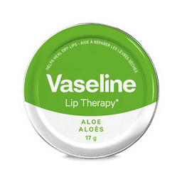 Aloe Vera Lip Therapy