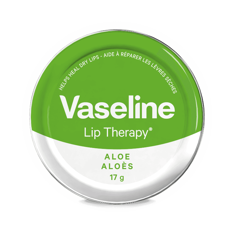 Aloe Vera Lip Therapy