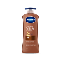 Intensive Care Cocoa Radiant Lotion review