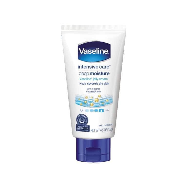 Intensive Care™ Deep Moisture Jelly Cream