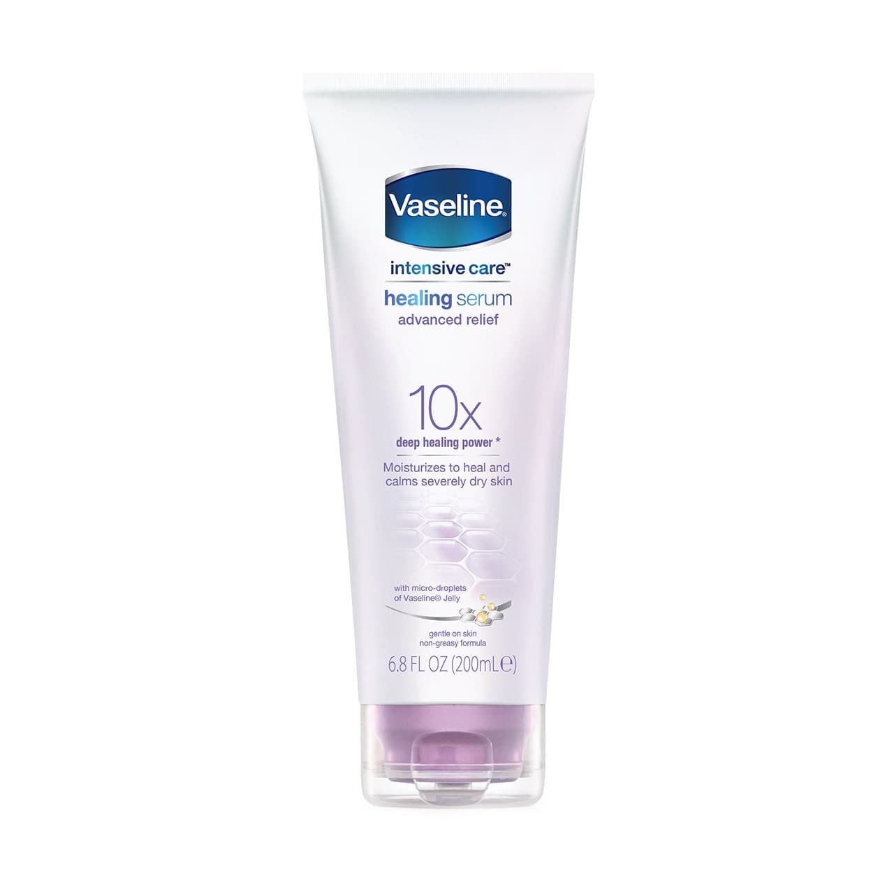 Intensive Care Healing Serum Advanced Relief