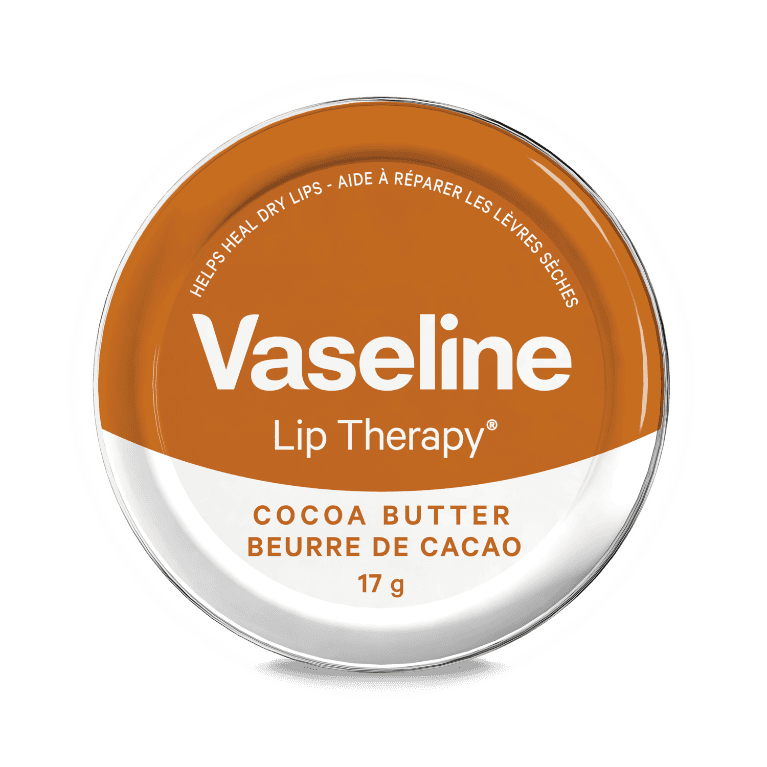 Lip Moisturizer Tin Cocoa Butter