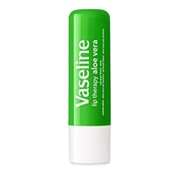 Lip Therapy Aloe Vera Stick review