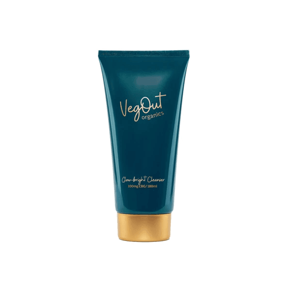 Glow-Bright Cleanser