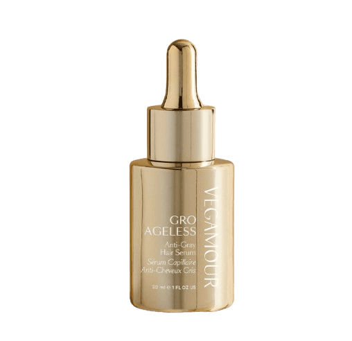 Gro Ageless Ant-Gray Hair Serum