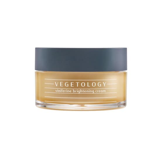 Viniferine Brightening Cream