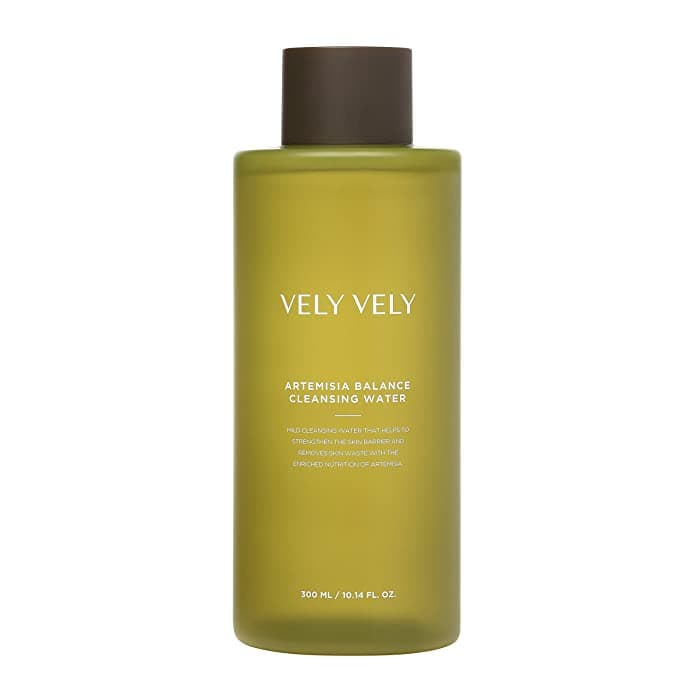 Artemisia Balance Cleansing Water