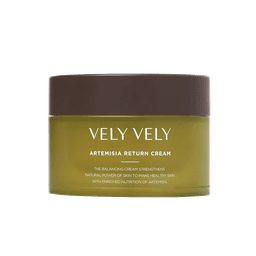 Artemisia Return Cream