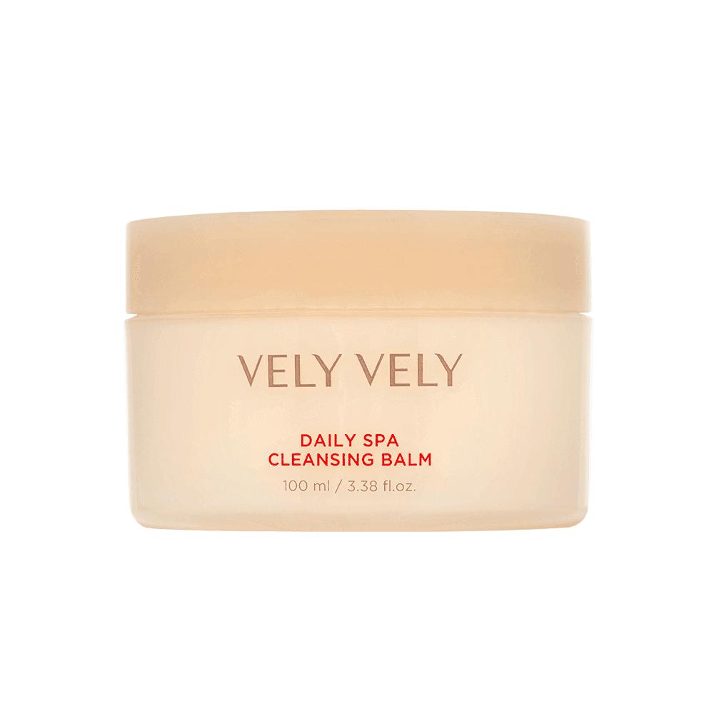 Daily Spa Cleansing Balm