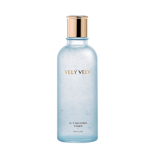 O2 3 Seconds Toner 