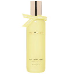 Yuja C-Tamin Toner