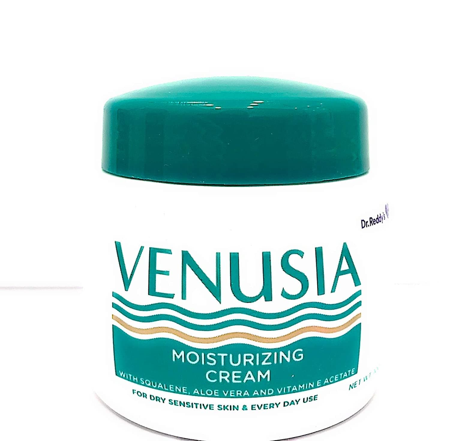 Venusia Moisturizing Cream