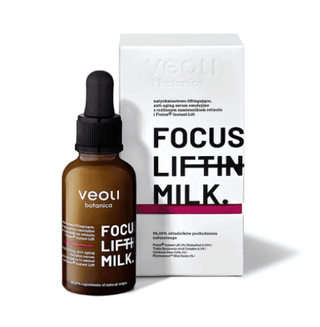 Instant Lift Focus Lifting Milk