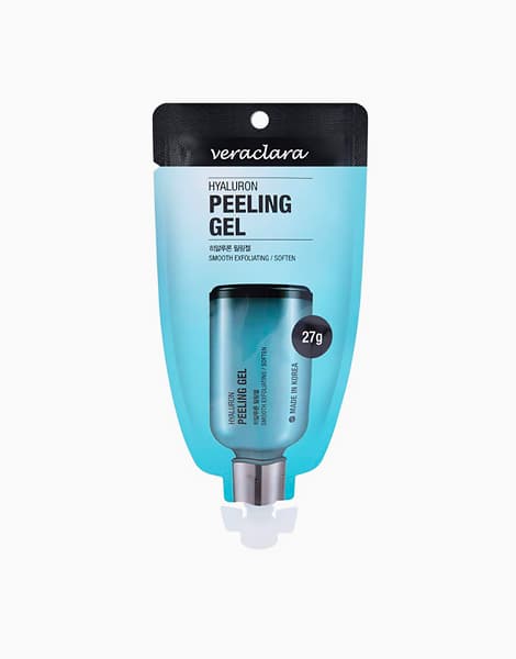 Hyaluron Peeling Gel