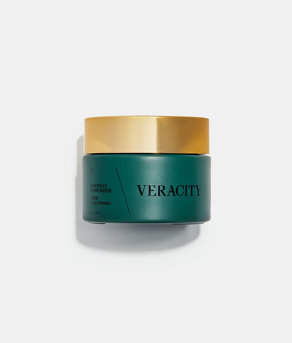 Bioevolve Moisturizer