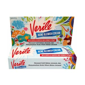 Acne Blemish Cream