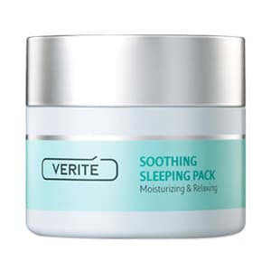 Soothing Sleeping Pack