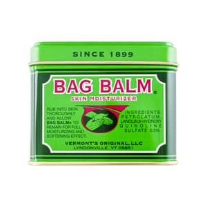 Bag Balm
