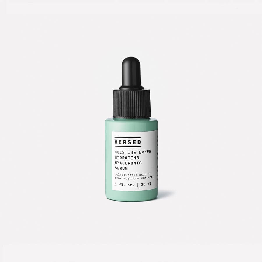 Moisture Maker Hydrating Hyaluronic Serum 