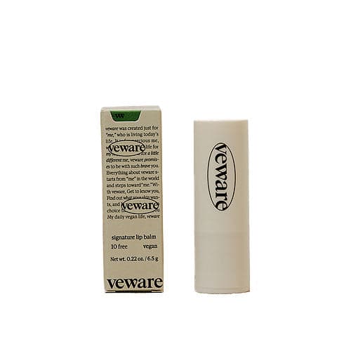 Vegan Signature Lip Balm