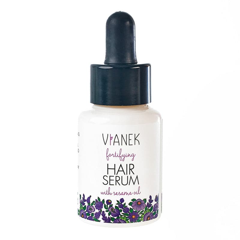 Fortifying Hair Serum