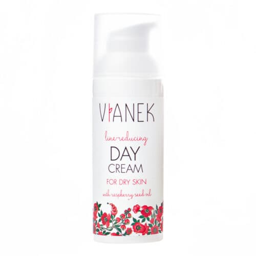 Line-Reducing Day Cream for Dry Skin