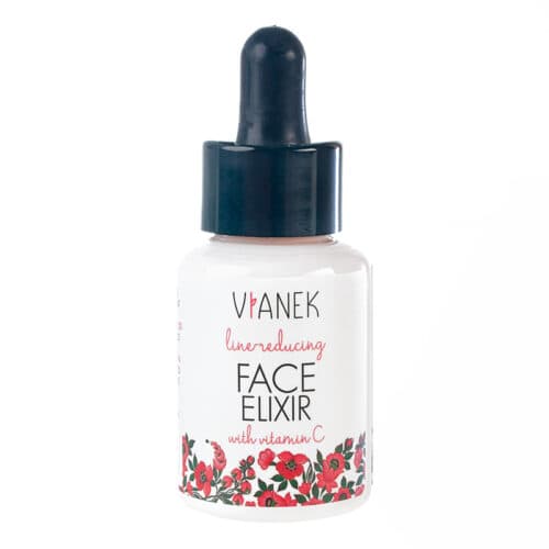 Line-Reducing Face Elixir