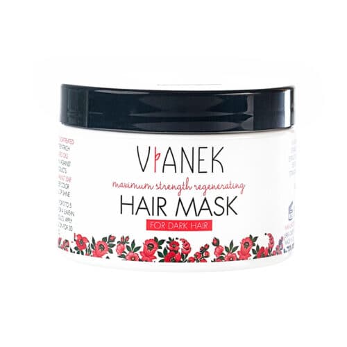  Maximum Strength Regenerating Mask for Dark Hair