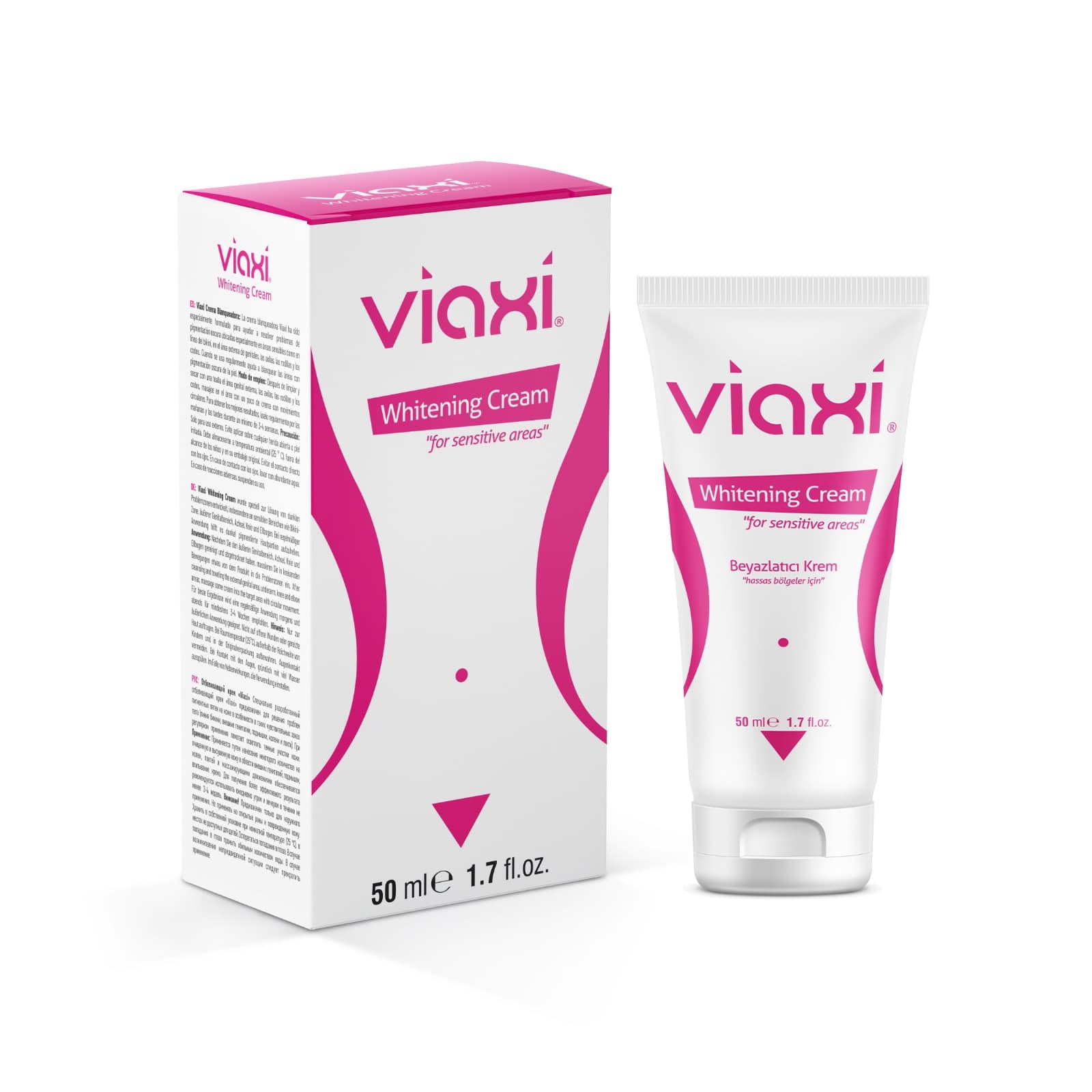 Whitening Cream