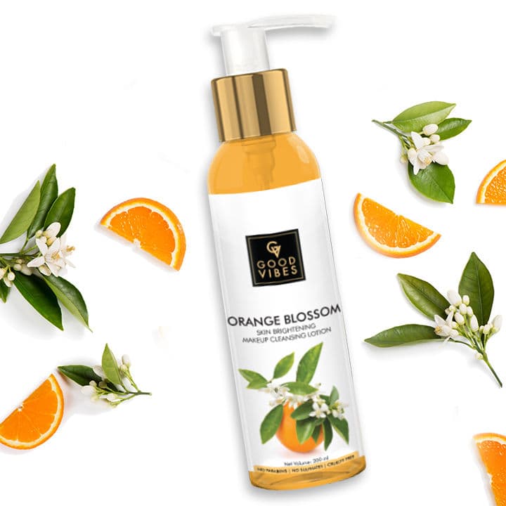 3 in 1 Cleansing Lotion