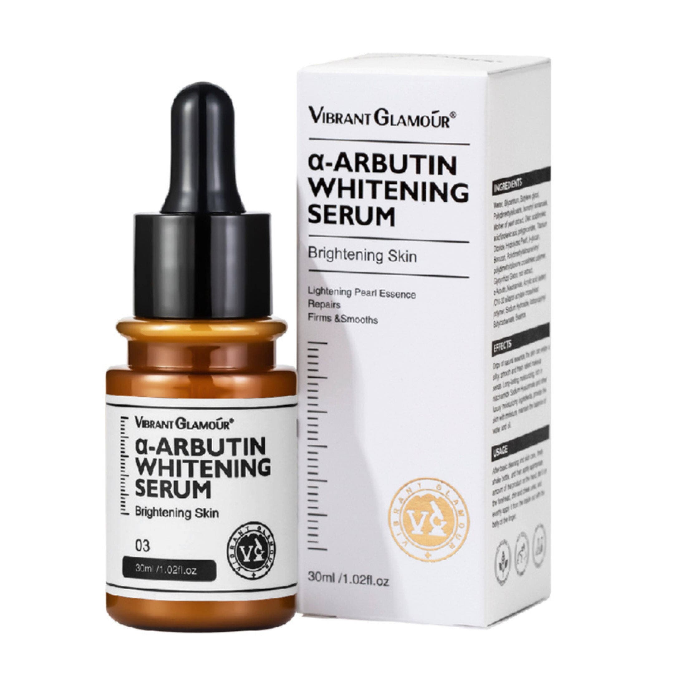 α-Arbutin Whitening Serum