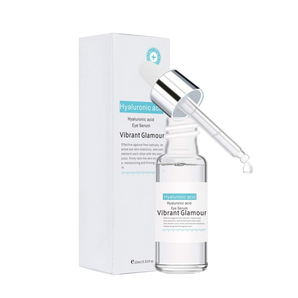 Hyaluronic Acid Eye Serum