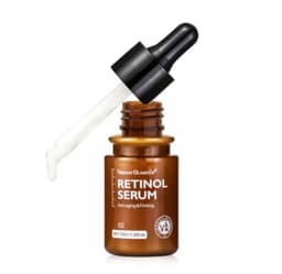 Retinol Anti Aging Serum  review