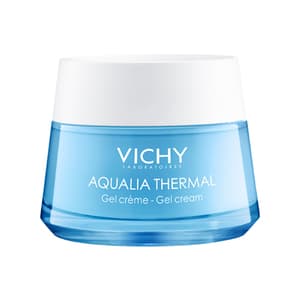 Aqualia Thermal Rehydrating Water Gel