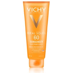 Capital Soleil SPF 60 Soft Sheer Sunscreen Lotion