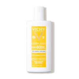 Capital Soleil Tinted Mineral Sunscreen for Face SPF 60