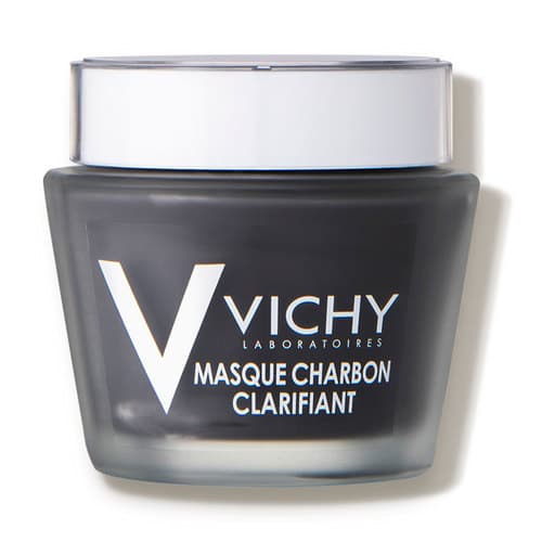 Clarifying Charcoal Mask