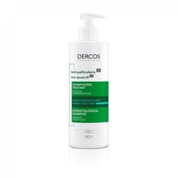 Dercos Anti-Dandruff Dermatological Shampoo