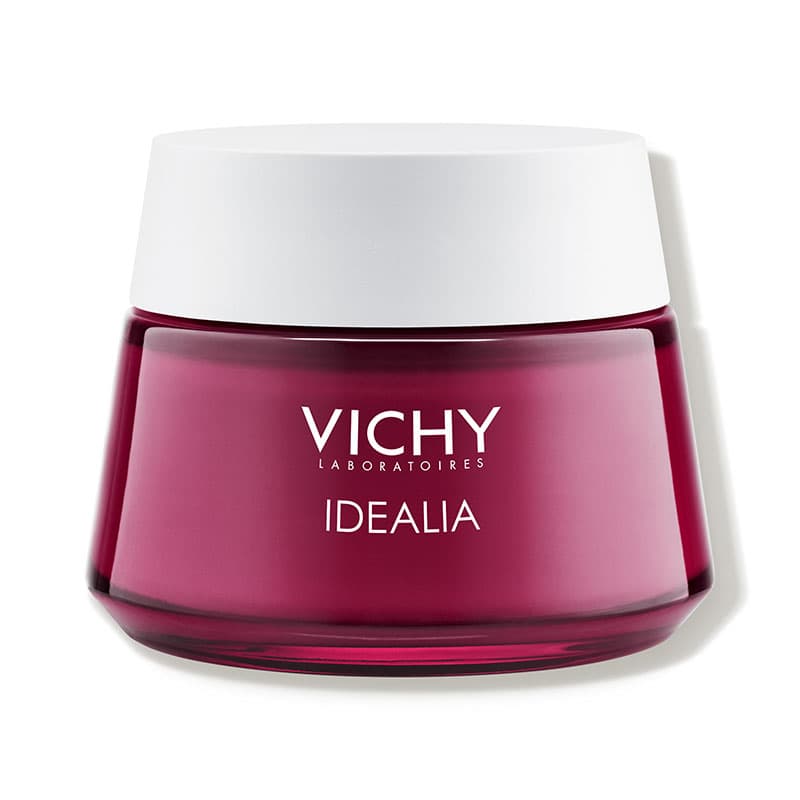 Idealia Day Cream