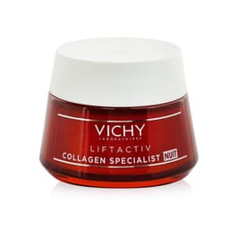 LiftActiv Collagen Specialist Night Cream