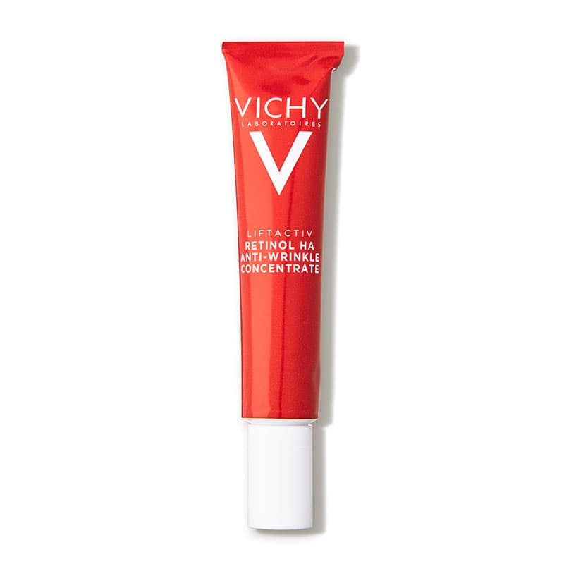 LiftActiv Retinol HA Anti-Wrinkle Treatment 