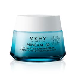 Mineral 89 72Hr Moisture Boosting Cream review