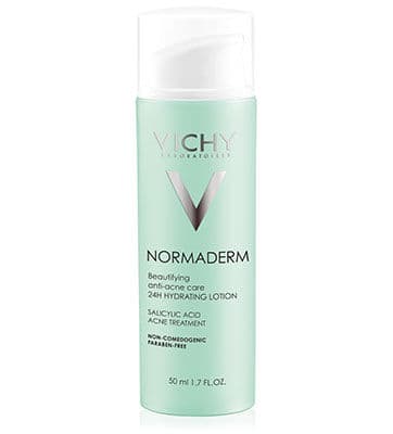 Normaderm Beautifying Anti-Acne Care