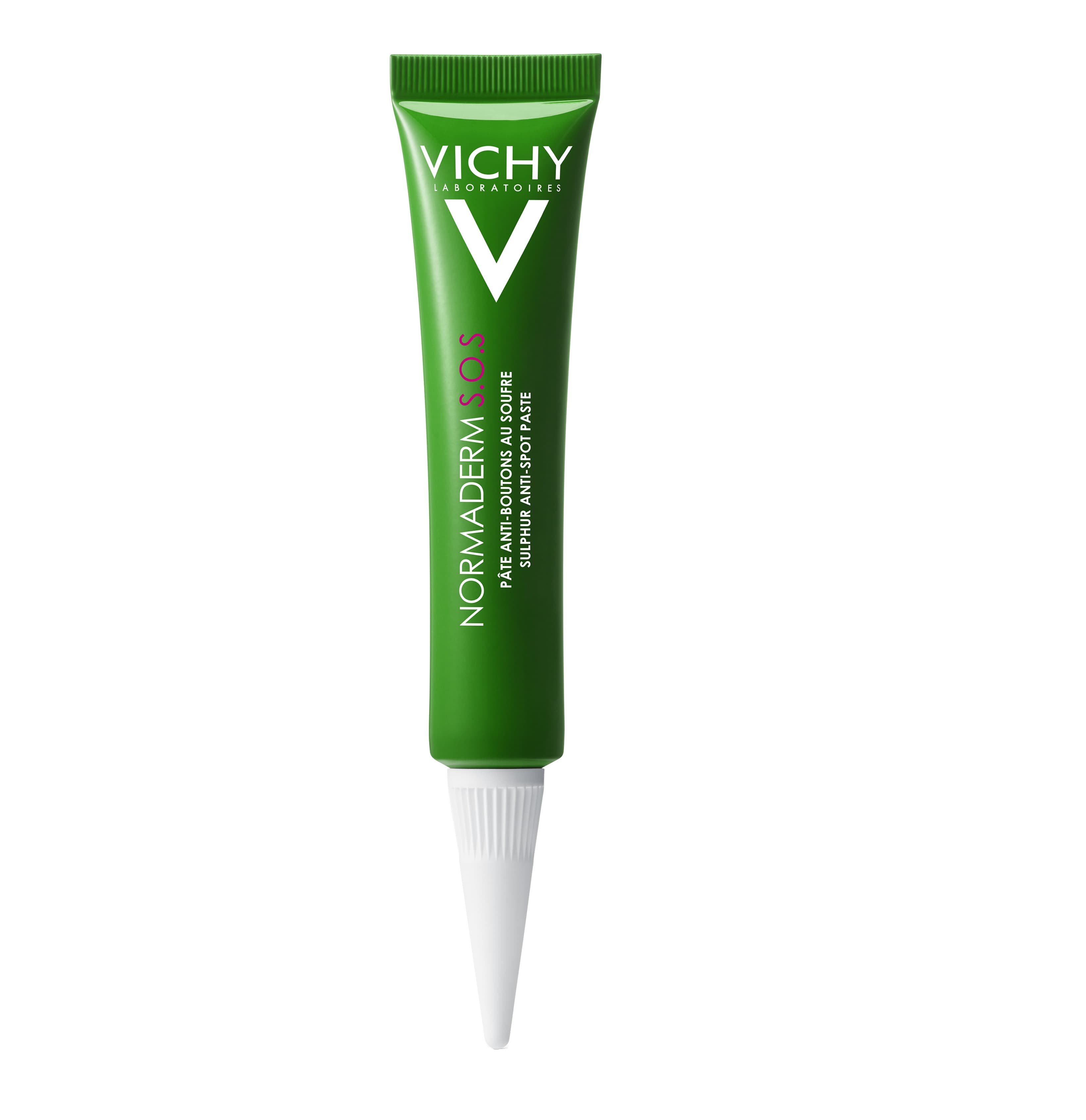 Normaderm Phytosolution SOS Sulphur Paste