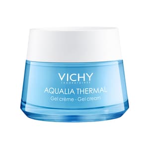 Aqualia Thermal Rehydrating Cream - Gel