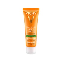 Ideal Soleil Anti-Blemish SPF 30