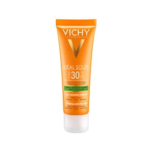 Ideal Soleil Anti-Blemish SPF 30