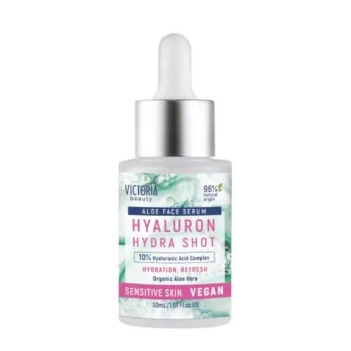 Hyaluron Hydra Shot Aloe Face Serum