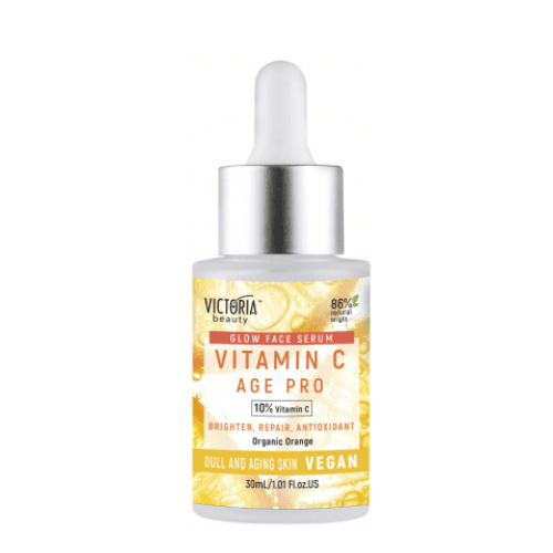 Vitamin C Age Pro Face Serum