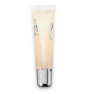 Beauty Rush Lip Gloss - Clear